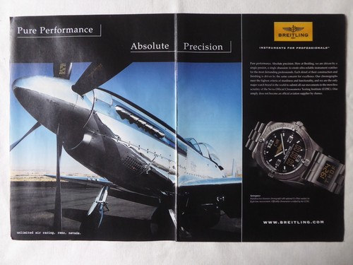 2007 pub montre - 4/2007,