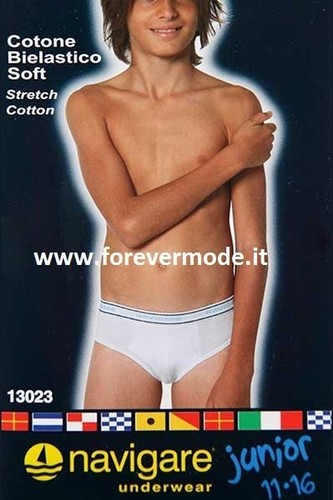 Slips pour enfant - 6,