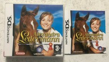 Alexandra Ledermann DS