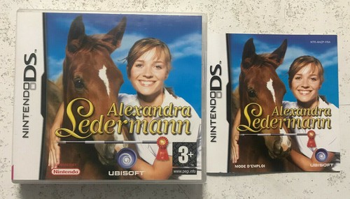Alexandra ledermann - alexandra,