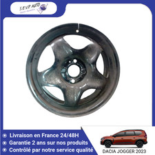 🇫🇷 JANTE TOLE DACIA