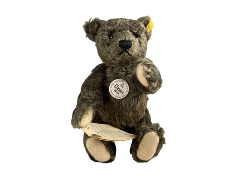 Steiff tier teddy 000829 - teddy,