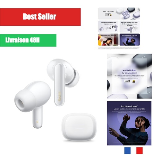 Xiaomi redmi buds pro - redmi,
