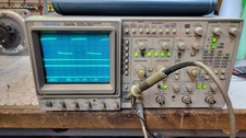 TEKTRONIX 2247A    4 voies