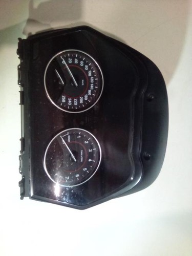 Compteur bmw serie - compteur,