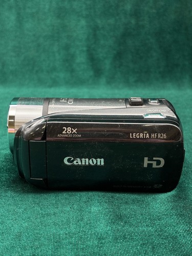Appareil photo vidéo