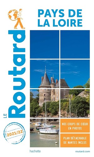 Guide routard pays la - guide,