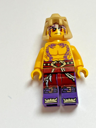 Lego ninjago 70745 figurine - 70745,