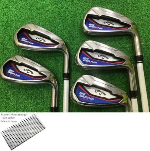 Callaway big bertha 2014 - callaway,