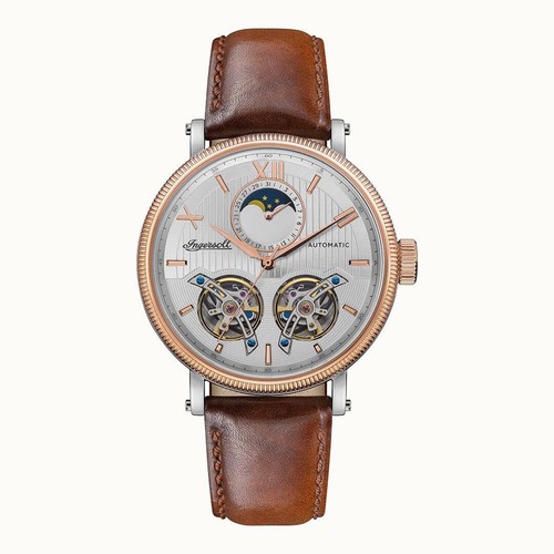 Ingersoll automatic watch - ingersoll,