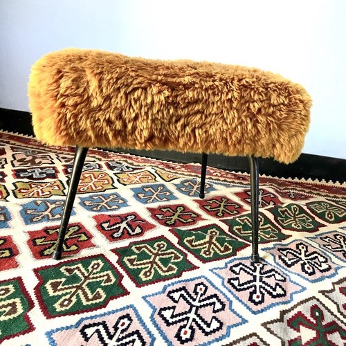 Tabouret ottoman design - tabouret,