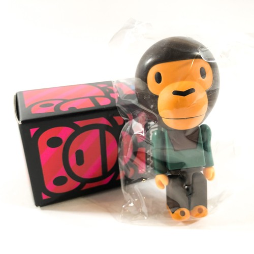 Chimpman baby milo series - milo,