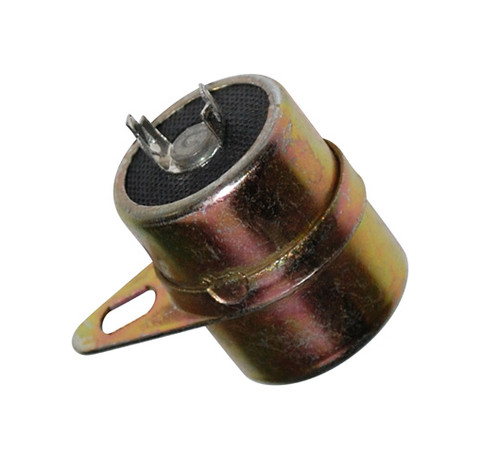 Condensateur souder peugeot - a,