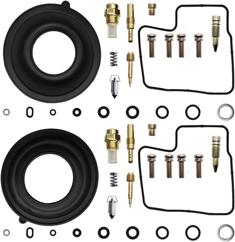 Kit réparation carburateur - , 2x