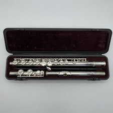 YAMAHA YFL-221 Student Flute
