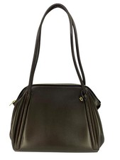 Delvaux Vintage Leather