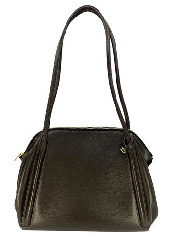Delvaux vintage leather - delvaux,