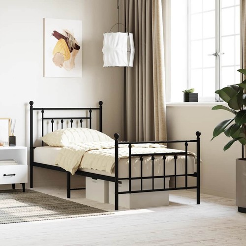 Cadre lit meuble - lit,