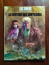 EO 1974 LUC ORIENT LE CRATERE