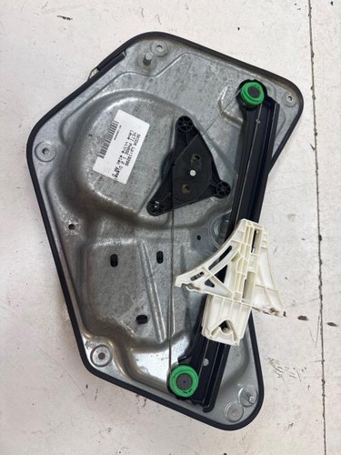 Leve vitre electrique arriere
