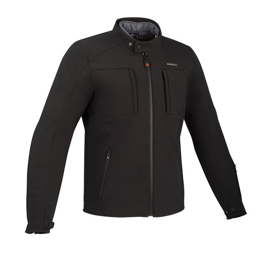 Veste moto bering carver - veste,