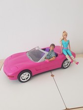 Voiture Barbie Toy Story
