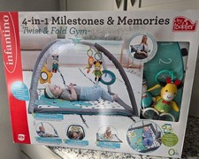 Tiny Love Sunny Day Gymini