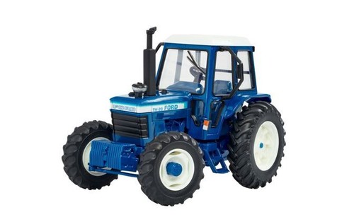 Miniature tracteur demi - tracteur,