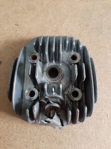 Culasse peugeot - peugeot, bb