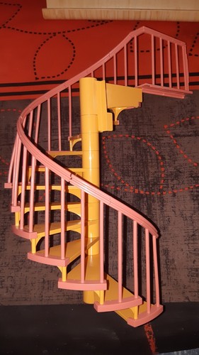 Vends escalier lego scala 3290 - escalier,