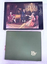 2 Catalogues de luminaires de style (Bery luminaire fabricant Paris XI éme 1981