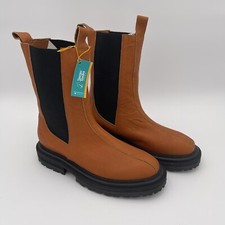 Sergio Tomani Moki Leather