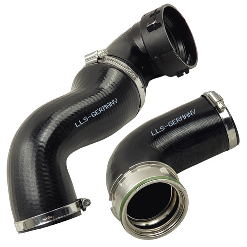 Kit tuyau intercooler - kit,