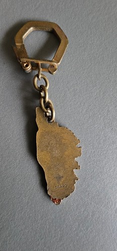 Porte clé - clef, ancien
