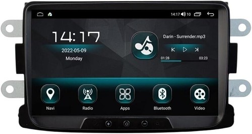 Android voiture dvd - 10,