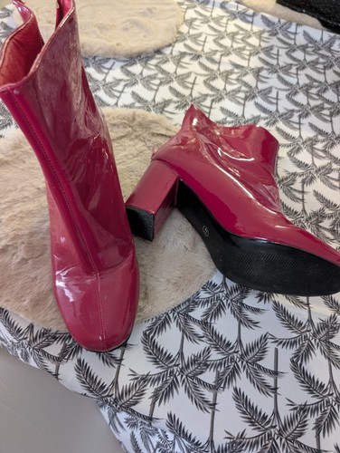 Bodyflirt bottines femme
