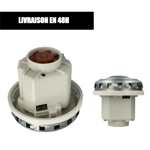 Moteur aspirateur kärcher - moteur, wd