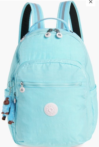 Nwt kipling seoul large - nwt, 15"