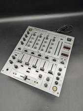 Pioneer DJM-600 4-Channel DJ