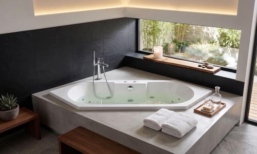 Tourbillon villa 2 - tourbillon,