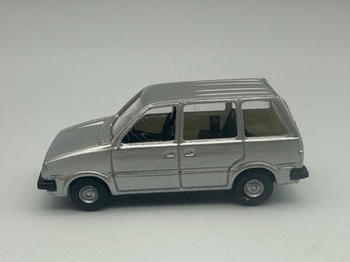 Rietze 1984 nissan prairie - rietze,