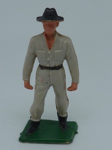 Figurine ancienne starlux - figurine,