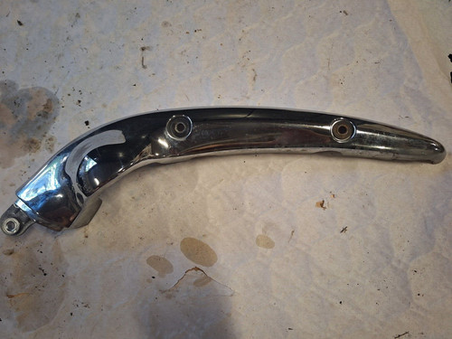 Sabre gauche suzuki 250 - suzuki, vl