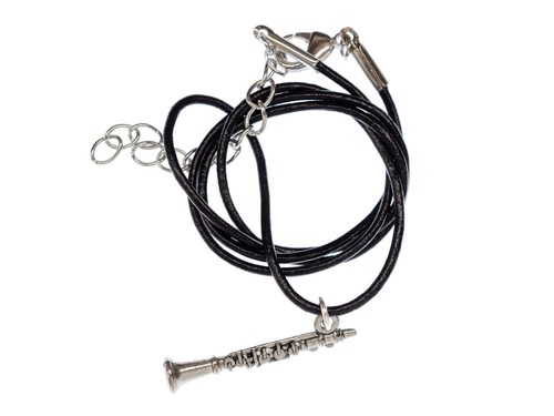 Miniblings clarinettes collier - miniblings,