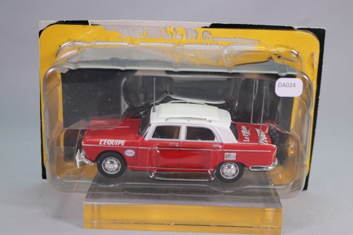 Da024 norev atlas voiture - voiture, 1/43