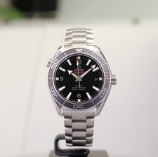 Omega Seamaster Planet Ocean