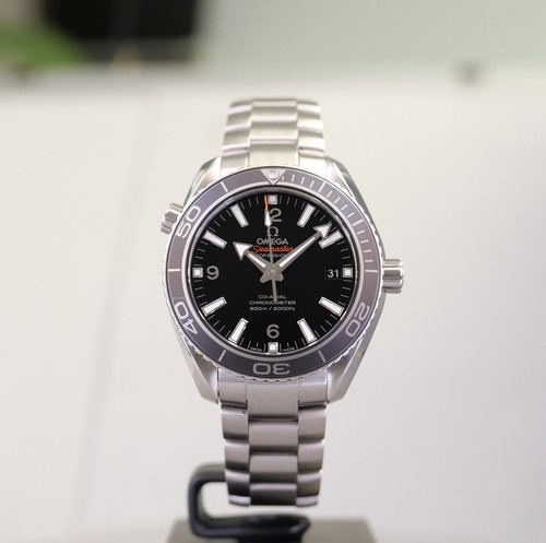 Omega seamaster planet ocean - planet,