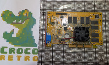 ASUS GeForce 256 32Mb SDR AGP