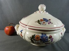 Soupière Légumier en