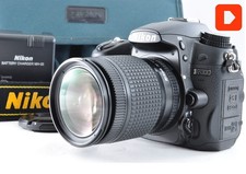 [MINT] Nikon D7000 DSLR Camera + [Exc+5] AF NIKKOR 28-80mm F3.5-5.6 D Lens #9870